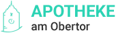 Apotheke Obertor Logo